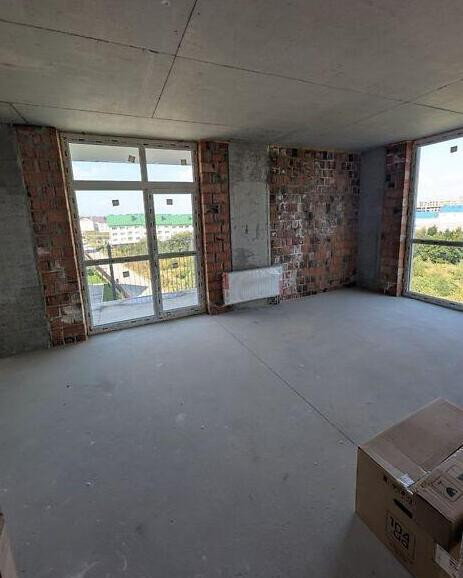 Продаж 2к Квартира 62 кв.м Героїв майдану Сокільники - фото 7