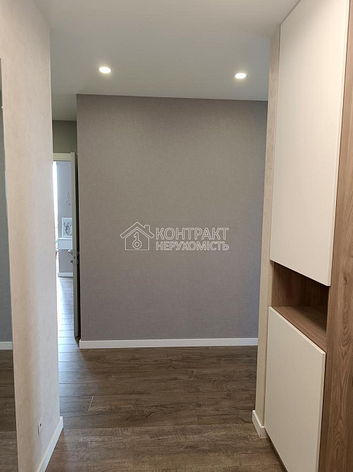 Продаж Квартира 3-кімнатна, 15/25 поверх на вул. Юбилейный Харків - фото 9