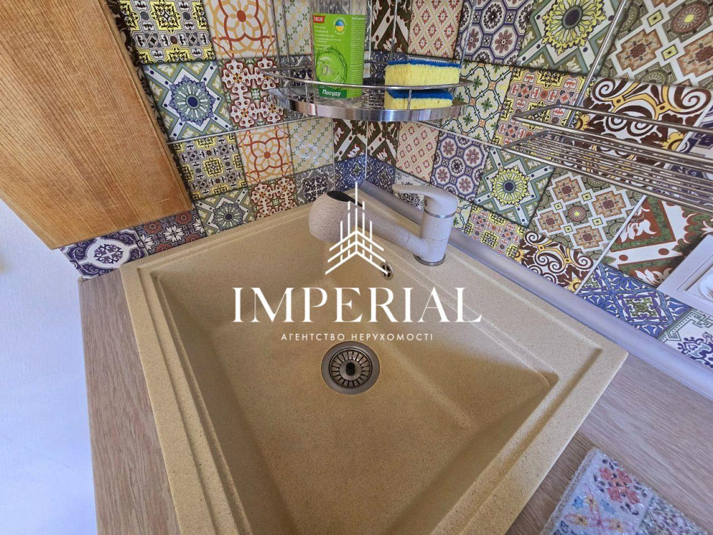 Оренда 2к Квартира 45 кв.м Ольжича вул. Київ - фото 17