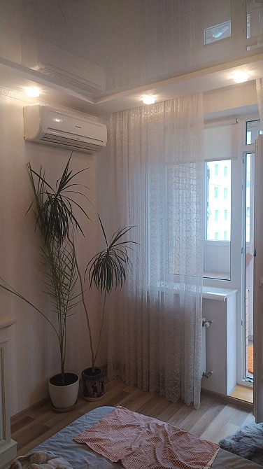 Продам 2-х комнатную  квартиру с ремонтом на ул.Сахарова Одесса - изображение 10