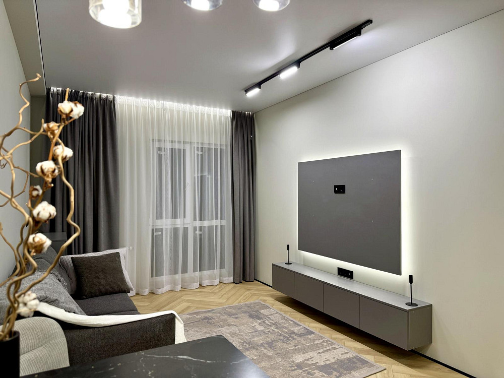 Продаж Квартира 1-кімнатна, 10/25 поверх на Максимовича Михайла вул., д. 24-Г Київ - фото 8