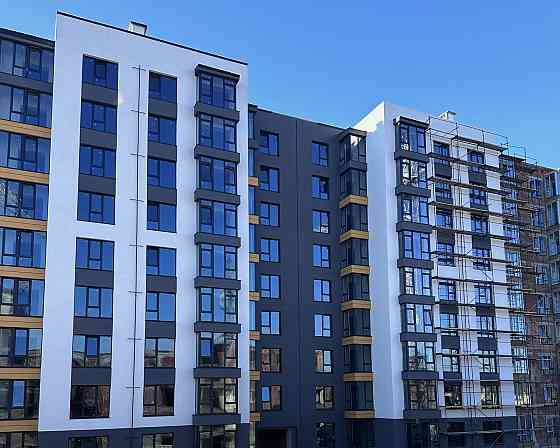 Продаж Квартира 2-кімнатна, 2/9 поверх Івано-Франківськ