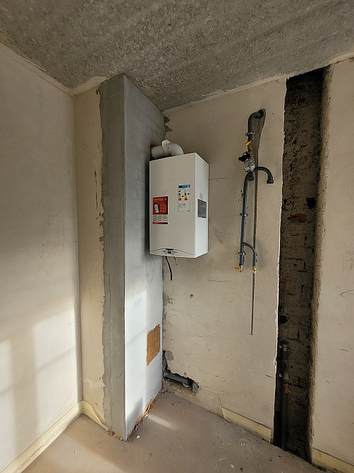 Продаж Квартира 1-кімнатна, 4/4 поверх Крихівці - фото 9