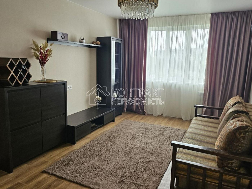 Продаж Квартира 3-кімнатна, 6/16 поверх на вул. Героїв Праці Kharkiv - photo 2