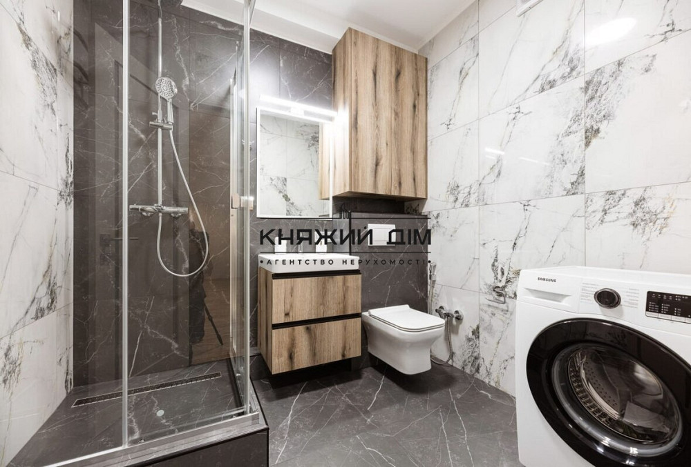 1к студіо Нова Англія (Ньюкасл) Київ - фото 8