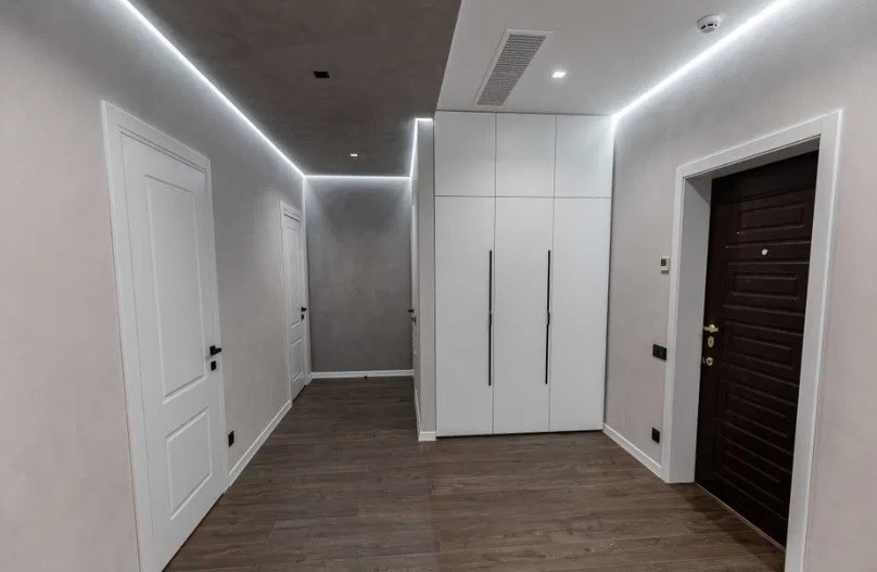 Оренда офісне приміщення на Большая Арнаутская ул., 26 поверх - 5/17 Одесса - изображение 7