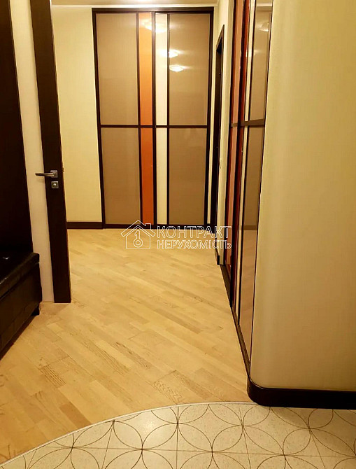 Оренда Квартира 3-кімнатна, 14/19 поверх на вул. Отакара Яроша Харьков - изображение 11