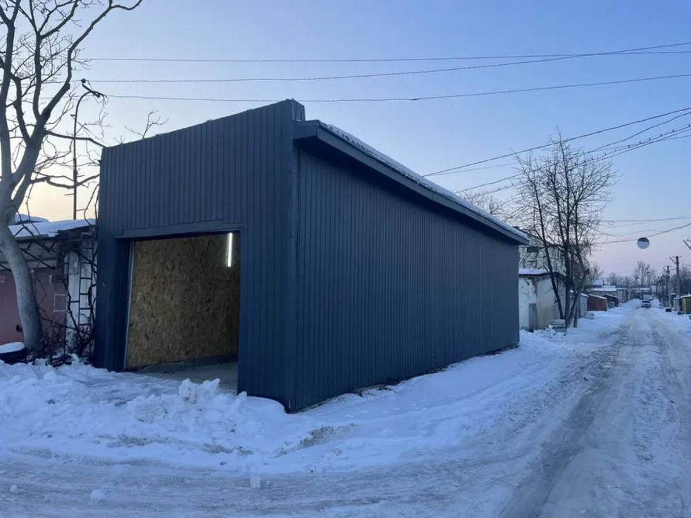 Продаж Гараж/паркомісце на Головатого вул., 14 Івано-Франківськ - фото 8