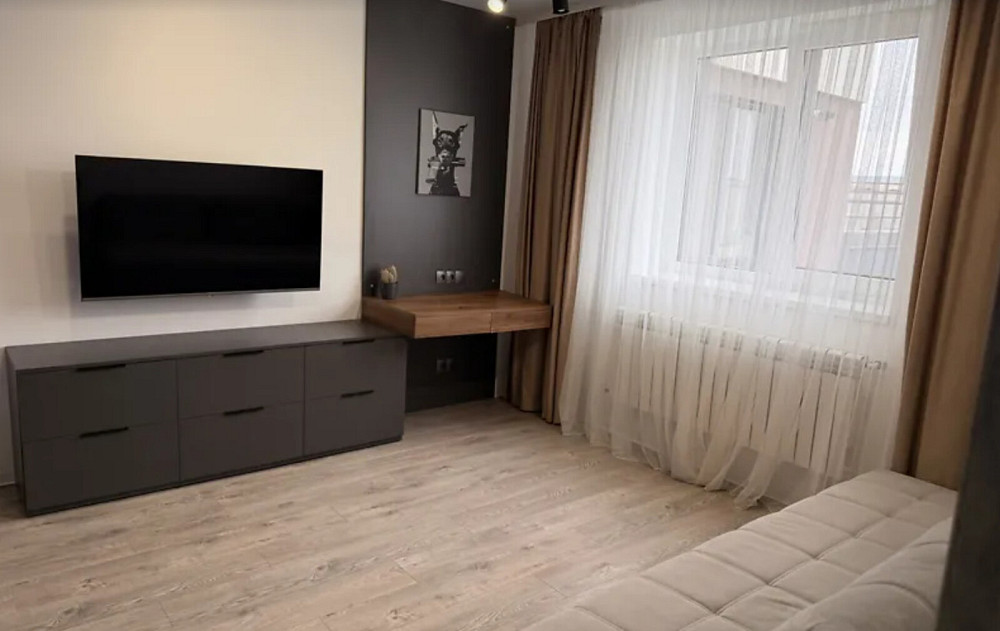 Продаж Квартира 1-кімнатна, 11/12 поверх Ternopil' - photo 8