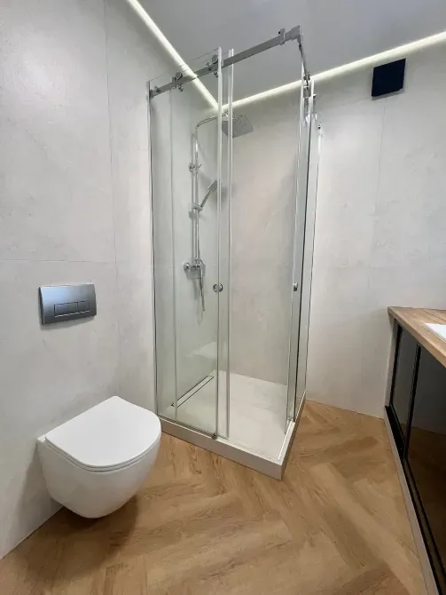 Продаж 1к Квартира 47.5 кв.м Приозерна Івано-Франківськ - фото 7