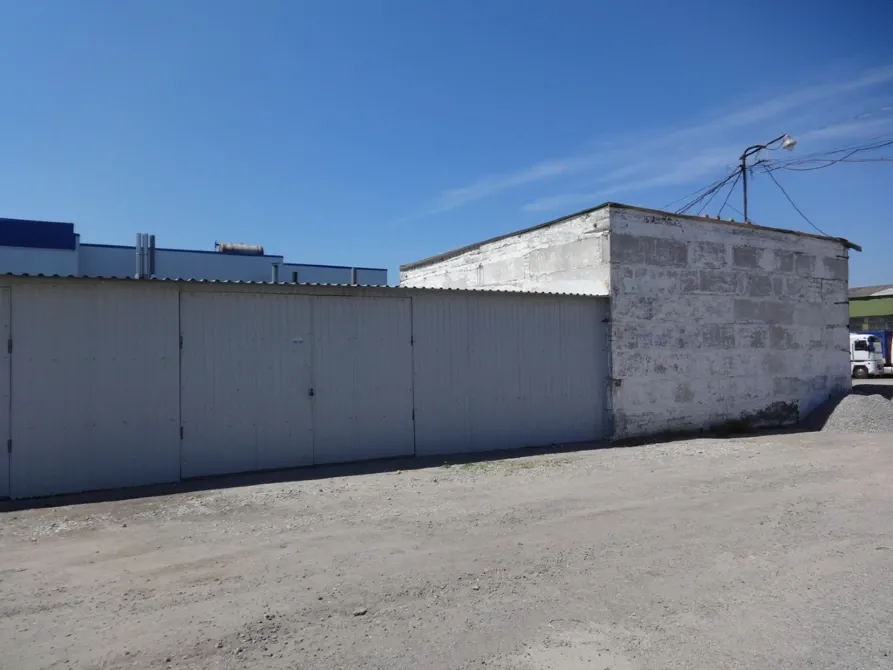 Продаж Виробниче або промислове приміщення площа 1600 кв.м 1-й поверх на Березинська Дніпро - фото 15