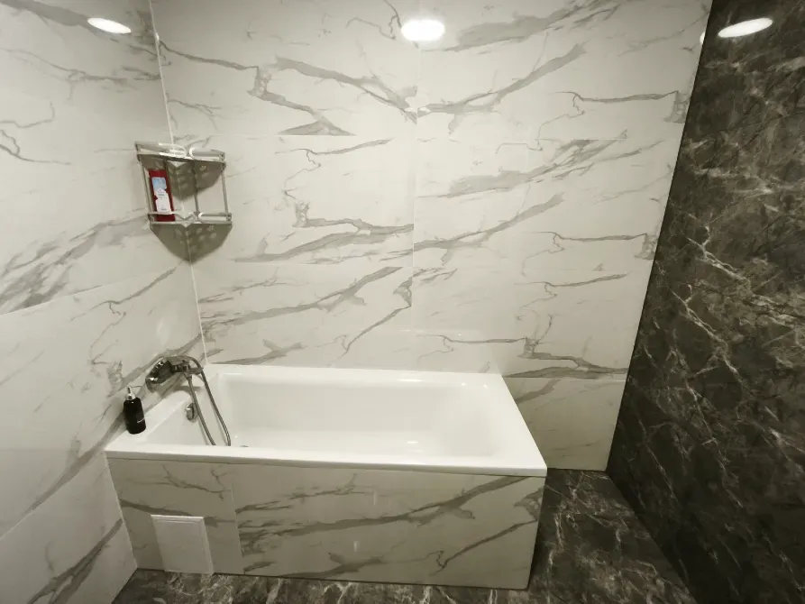 Продажа 1к Квартира 67 кв.м Слов'янська набережна 21А Ужгород - изображение 9