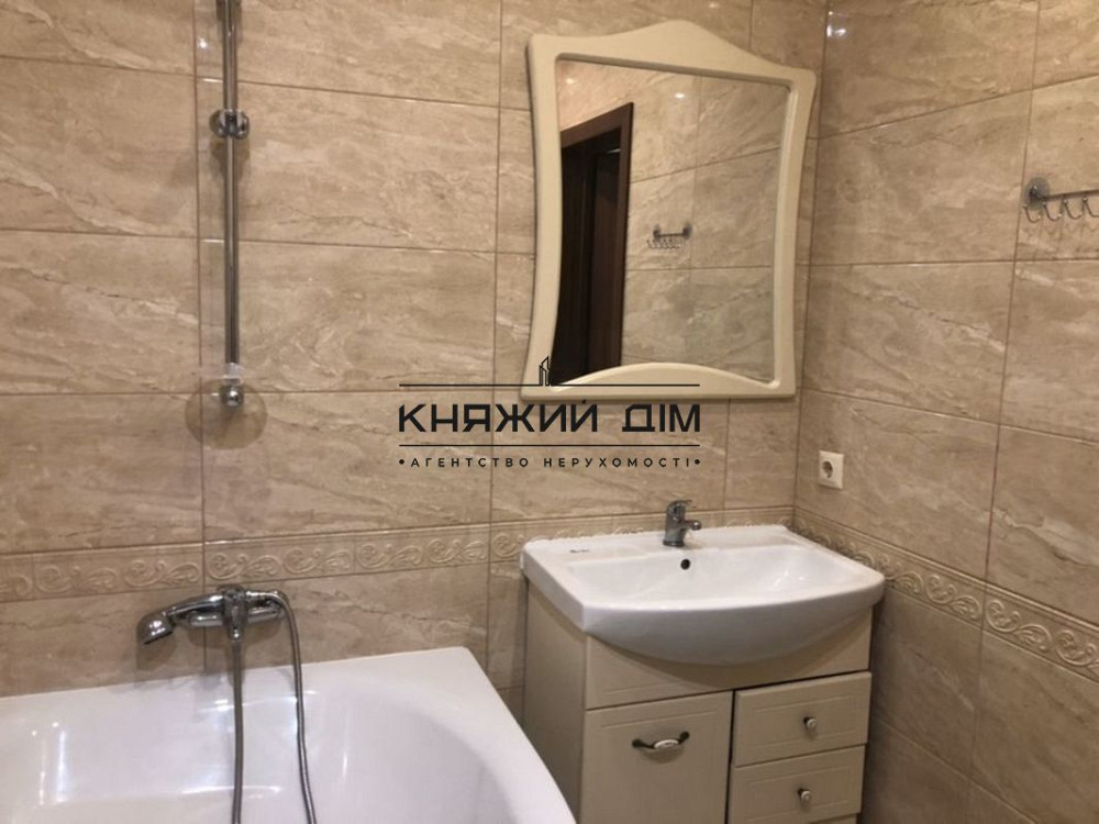 продаётся 3-комнатная двухуровневая квартира с ремонтом ЖК Софиевская Борщаговка.№ 21120535 Київ - фото 7