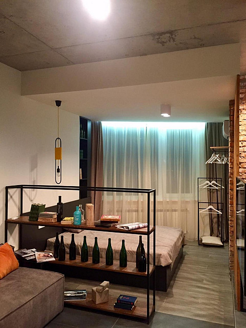 Продаж Квартира 1-кімнатна на Шевченко ул. Одеса - фото 3