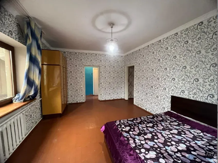 Продажа 1-этажный Дом с участком 7 сот 90 кв.м 3 комн. на HGHV+RP, Біляївський район, Одеська область, 67624 Одесса - изображение 10