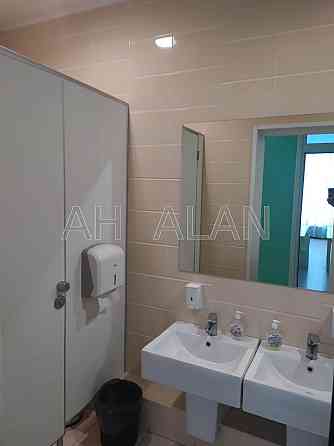 Оренда офісне приміщення на Генерала Шаповала вул., 2Б приміщень - 6, поверх - 3/3 Київ