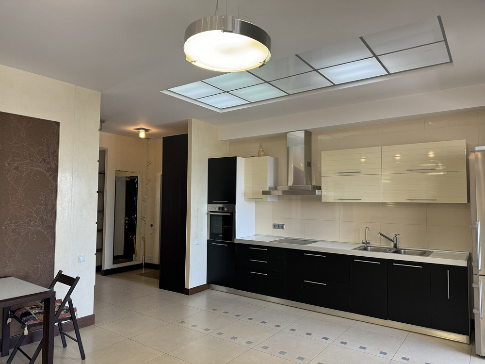 Продаж Квартира 3-кімнатна, 8/9 поверх на Новосельского ул., 69/71 Odessa - photo 4