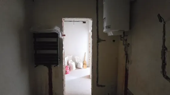 For sale 1-room Apartment 42 sq.m Ленкавського Ivano-Frankivs'k