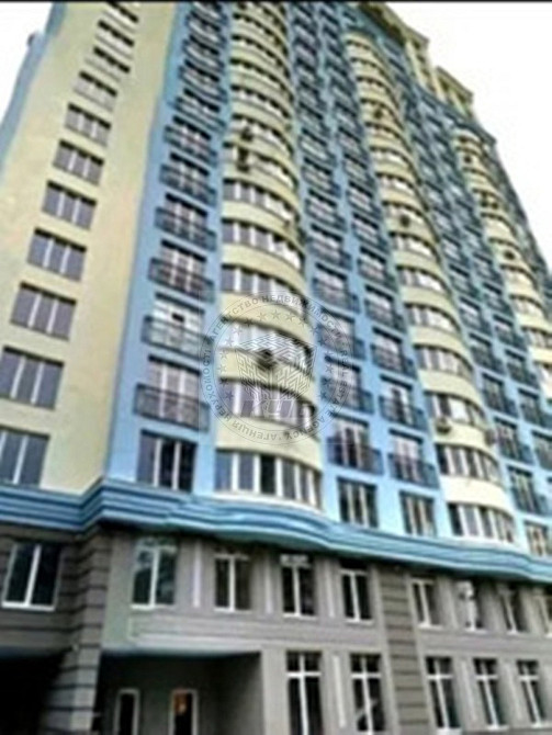 Продаж Квартира 2-кімнатна, 9/25 поверх на Івана Крамського вул., 9 Kiev - photo 13