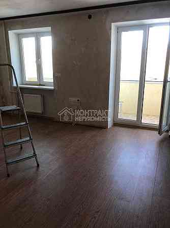 Продаж Квартира 2-кімнатна, 4/9 поверх на вул. Дерев'янка Харьков
