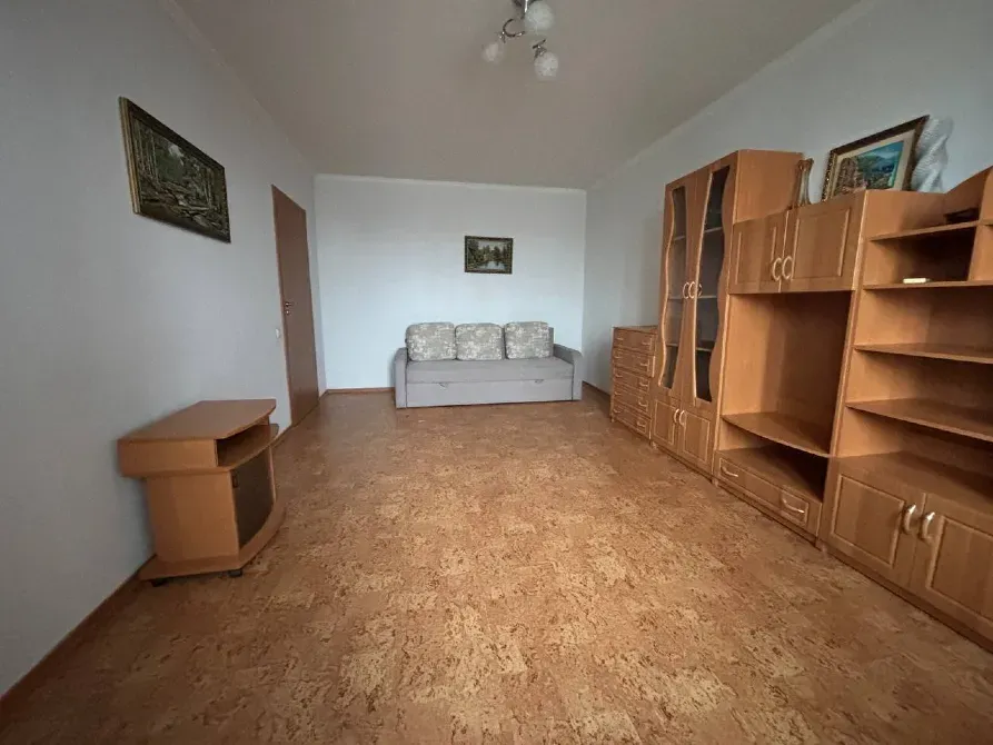 Аренда 1к Квартира 40 кв.м Тополь 1 Днепр - изображение 2