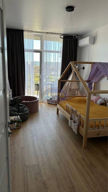 Продаж 3-поверховий Будинок з ділянкою 1 сот 145 кв.м 2 кімн.   - фото 3