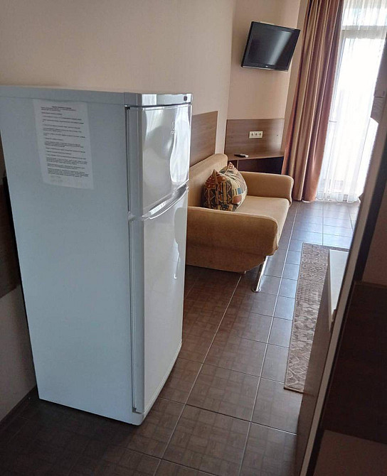 Продаж комерційне приміщення на ул. Генуэзская, 5 приміщень - 6, поверх - 4 Одеса - фото 5