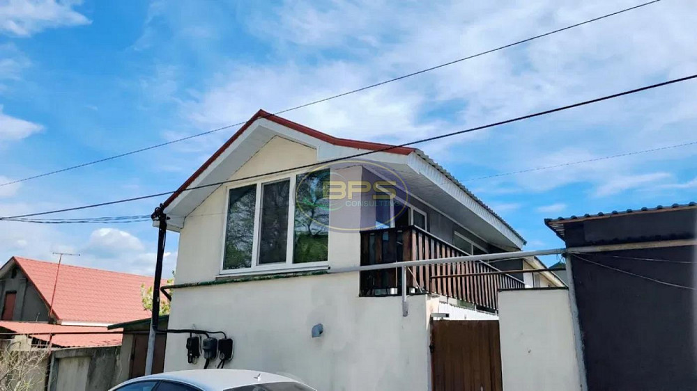 Продаж Будинок 2-кімнатний на вул. 7-й Наявний  провулок Odessa - photo 1