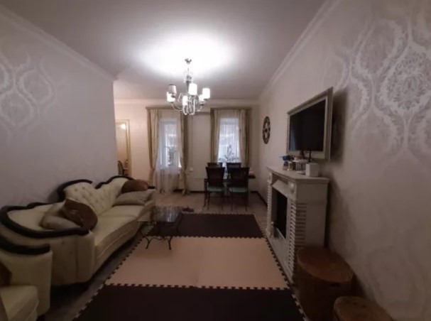 3-х комнатная квартира в центре на Маразлиевской Одесса - изображение 2