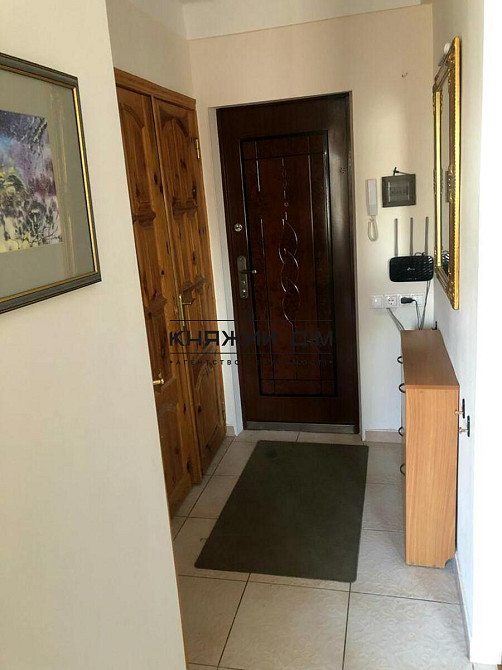 Оренда 1-но к. квартири біля Голосіївського парку. м. Голосіївська. № 11203871 Київ - фото 13