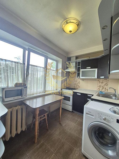 Продаж Квартира 3-кімнатна, 3/5 поверх на Остафия Дашкевича ул., 26 Киев - изображение 20