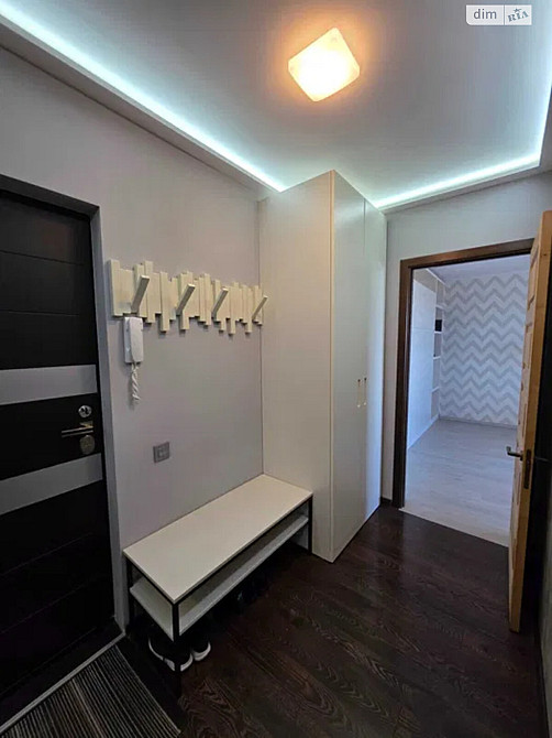 Продаж Квартира 1-кімнатна, 14/16 поверх на Ушакова Миколи вул., д. 16 Київ - фото 18