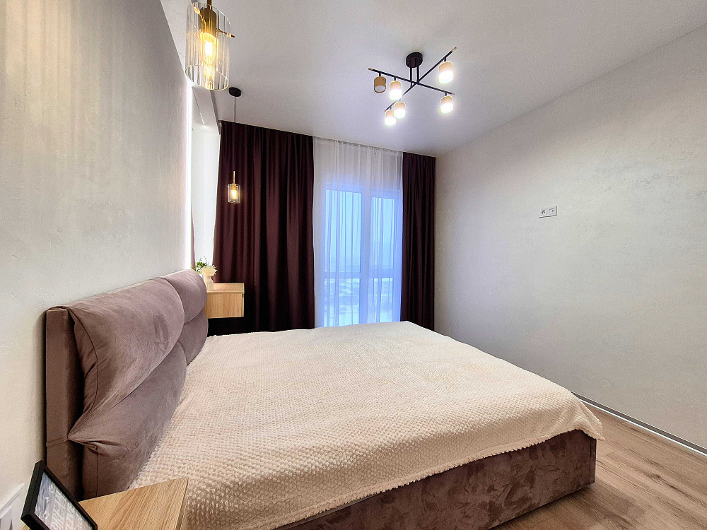 Продаж Квартира 2-кімнатна, 12/22 поверх на Максимовича Михайла вул., д. 24-Г Київ - фото 2