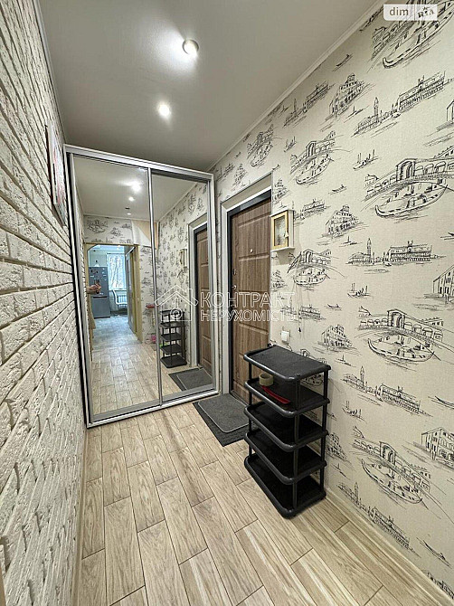 Продаж Квартира 2-кімнатна, 2/16 поверх на вул. Леся Сердюка Харьков - изображение 13