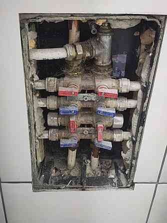 Продаж Квартира 2-кімнатна, 3/4 поверх на вул. Івасюка В. Ivano-Frankivs'k