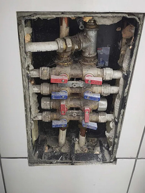 Продаж Квартира 2-кімнатна, 3/4 поверх на вул. Івасюка В. Ivano-Frankivs'k - photo 3