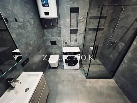 Оренда 2к Квартира 50 кв.м Дзержинського вулиця 18 Дніпро - фото 4