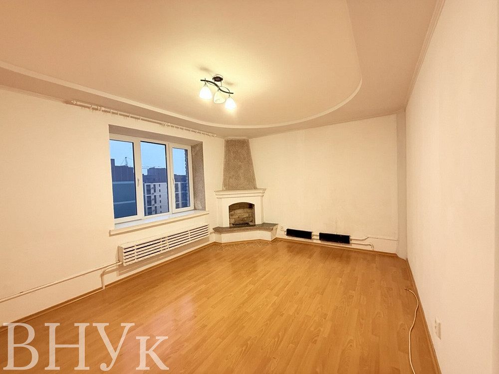 Продаж Квартира 2-кімнатна, 9/9 поверх на Рівненська Луцьк - фото 1