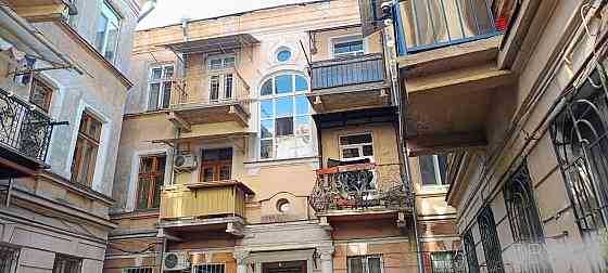 Продаж Квартира 2-кімнатна на ул. Асташкина, 15 Одесса