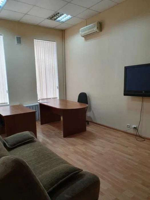 Оренда Квартира 3-кімнатна, 1/5 поверх на ул. Саксаганского Київ - фото 1