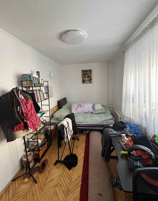 Продаж Квартира 2-кімнатна, 4/5 поверх на Коперника Тернопіль - фото 6