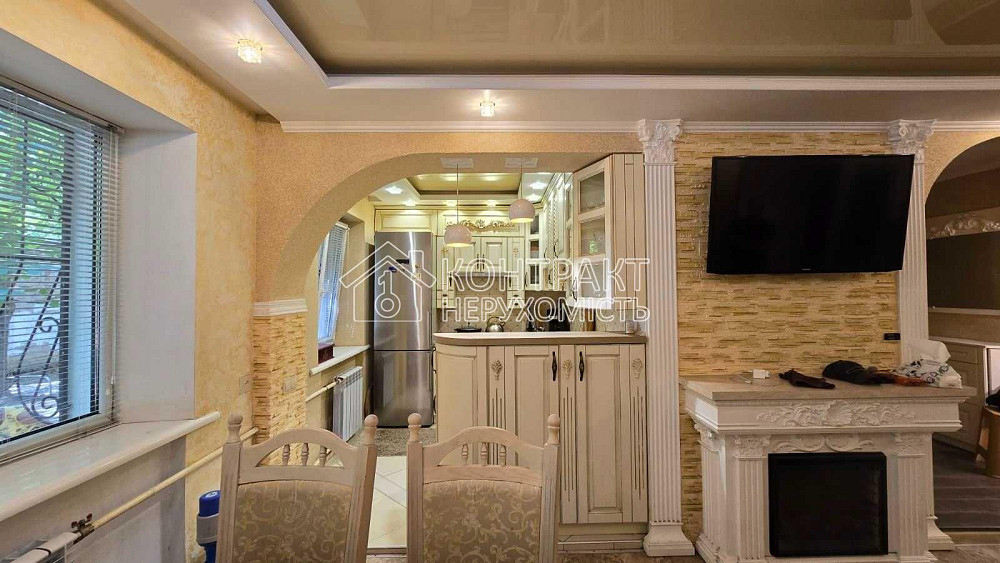 Продаж Квартира 3-кімнатна, 1/5 поверх на вул. Василя Мельникова Харків - фото 3