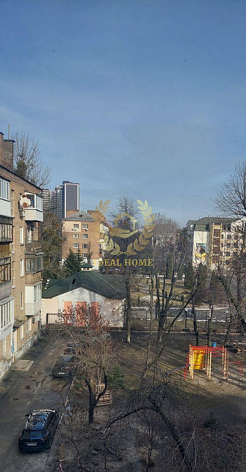 Продаж Квартира 3-кімнатна на Винницкая ул., 6 Киев - изображение 17