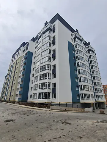 Продаж 2к Квартира 81 кв.м Лісогринівецька вулиця 30/11 Хмельницький - фото 16