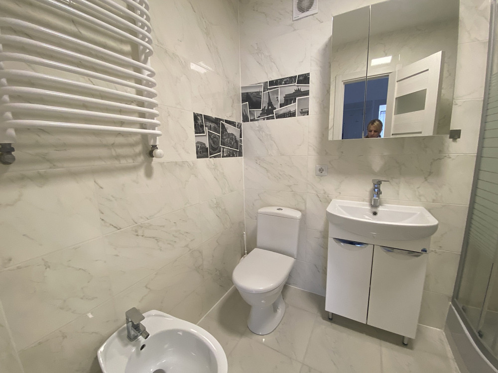 Здам в оренду 1 кімнатну квартиру по вул. Тролейбусна, Дружба Тернопіль - фото 15