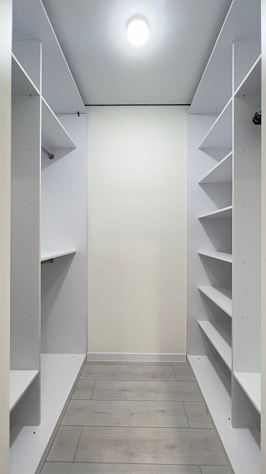 Оренда Квартира 1-кімнатна, 7/24 поверх на Озерна, 20 Київ - фото 12