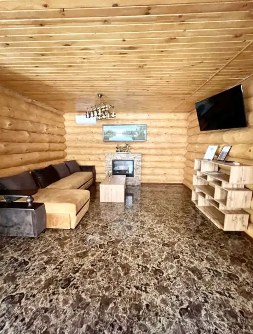 210 Cozy cottage for a holiday for rent with a swimming pool Kiev - photo 10