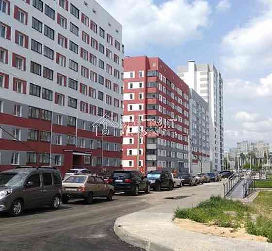 Продаж Квартира 1-кімнатна, 7/9 поверх на вул. Борткевича Харків