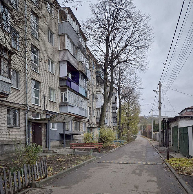 Продаж Квартира 2-кімнатна, 1/5 поверх на Кленовая ул., 5 Дніпро - фото 12