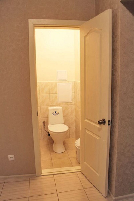 Оренда Квартира 1-кімнатна, 3/14 поверх на Петра Григоренка, 26а Київ - фото 12